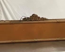 OTHERSIDE BEWLAY PIPES 78X16 CAN SIGN 