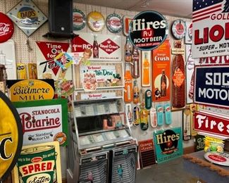 GROUP PHOTO  SIGN COLLECTION 