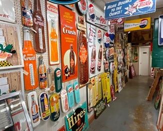 GROUP PHOTO SODA COLLECTION 