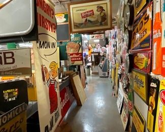 GROUP PHOTO SODA COLLECTION 