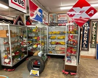 RARE AND HARD TO FIND TOYS 