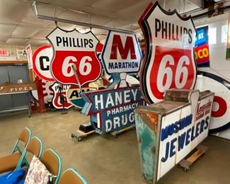 YOU DON'T WANT TO MISS THIS AUCTION!   