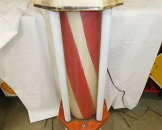 MEASURES 13X42 W/ 10IN GLOBE