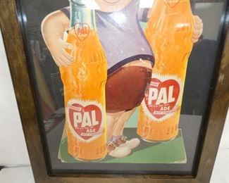 W/ PAL DOUBLE BOTTLES