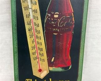 MASONITE THERM. W/ BOTTLE