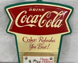 CLOSEUP COKE FISHTAIL 9X13