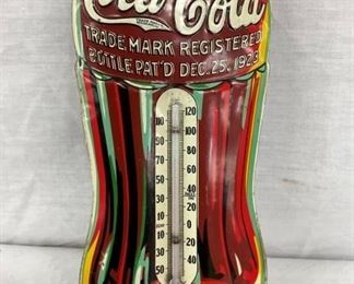 1923 CHRISTMAS BOTTLE