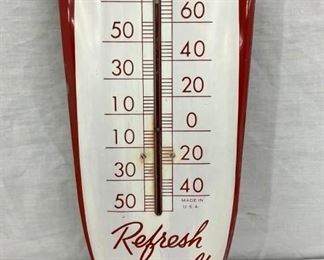 BOTTOM VIEW COKE CIGAR THERM.