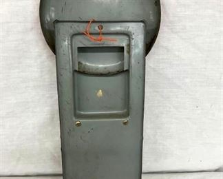 BACKVIEW COKE CALENDAR PAD