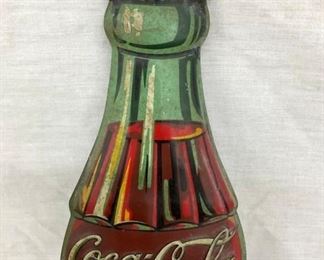 TOP VIEW CHRISTMAS COKE THERM.