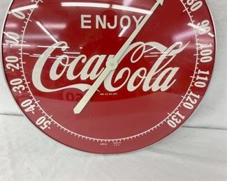19IN COCA COLA THERM.