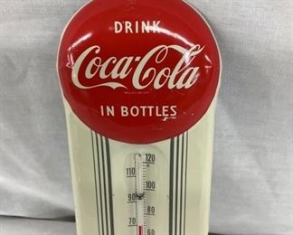 TOP VIEW COKE THERMOMETER