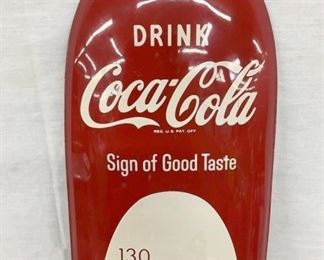 TOP VIEW "SIGN OF GOOD TASTE"