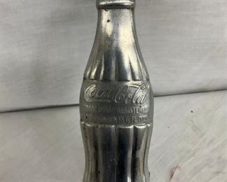 BOTTLE DOOR PULL ALU.