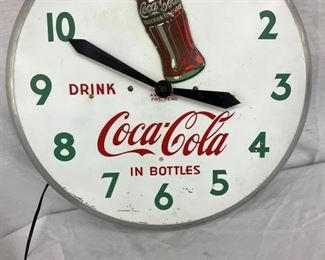 HARD TO FIND W/ BOTTLE