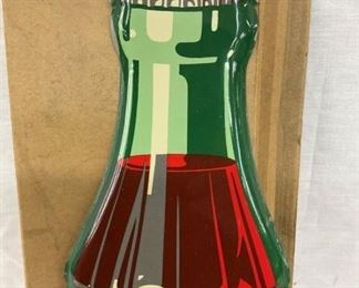 MEASURES 5X17 COKE THERM.