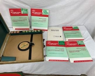 COKE ROUTE SALESMAN KIT