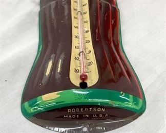 ROBERTSON COKE BOTTLE THERM.