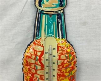 NICE SUNCREST BOTTLE CONVEX THERM.