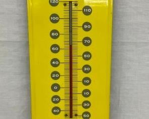 HAVE A PEPSI THERM. W/ CAP