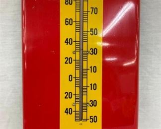 RC THERM. W/ YELLOW ARROW