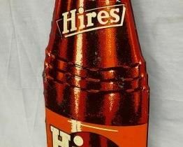 16X57 VERT. HIRES BOTTLE SIGN