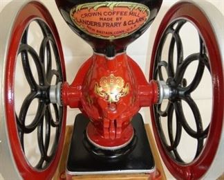 #30 PROFESSIONALLY RESTORED