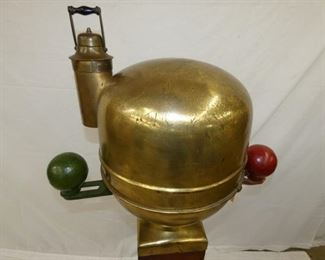 TOP OTHERSIDE BINNACLE