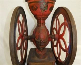 1873 ENTERPRISE COFFEE GRINDER