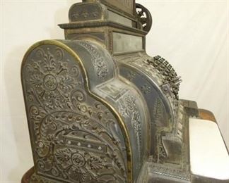 NICE DETAILED REGISTER