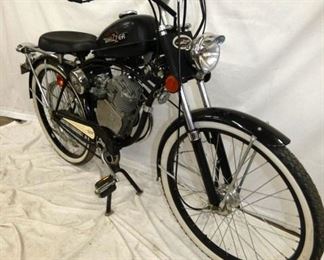 FRONT VIEW 60TH ANNIVERSARY