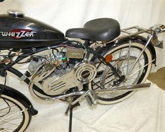 1939-1999 WHIZZER 60TH ANN.
