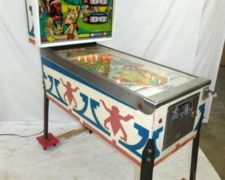 SIDE VIEW LITTLE CHIEF