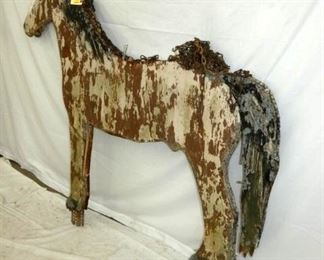 NICE EARLY TRADE SIGN