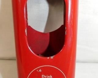 COCA-COLA BOTTLE CAP OPENER 