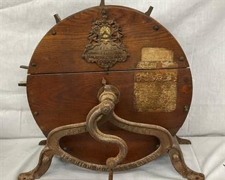 ENGLISH KENT KNIFE SHARPER 