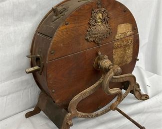 MADE FOR F.A. WALKER & CO. 1933-35