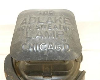 CLOSEUP EMBOSSED LETTERING