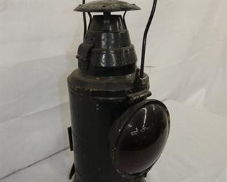 ARLINGTON RR 4 WAY LANTERN