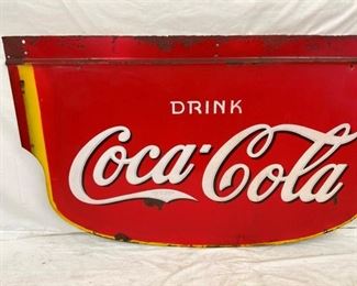 CLOSEUP SIDE 2 COKE SWINGER