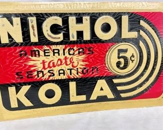 NICE GRAPHICS AND COLOR