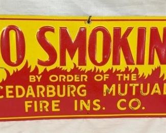 EMB. NO SMOKING FIRE INS. CO.