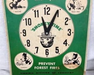 MEAURES 18X24 W/ BEARS