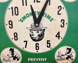 CLOSEUP "SMOKEYTIME"