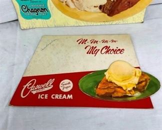 MEASURES 18X17, 16X10