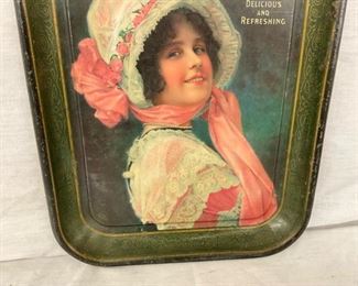 CLOSEUP NICE GRAPHICS AND CONDITION