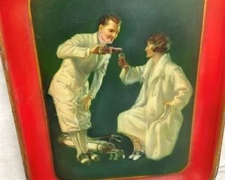 CLOSEUP NICE GRAPHICS AND CONDITION