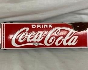 PORC. COCA COLA DOOR PUSH