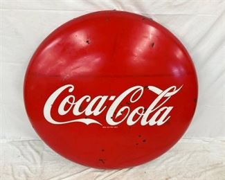 CLOSEUP PORC. BUTTON