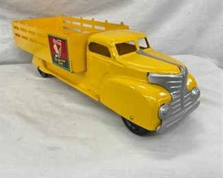 PROFESSIONAL RESTORED